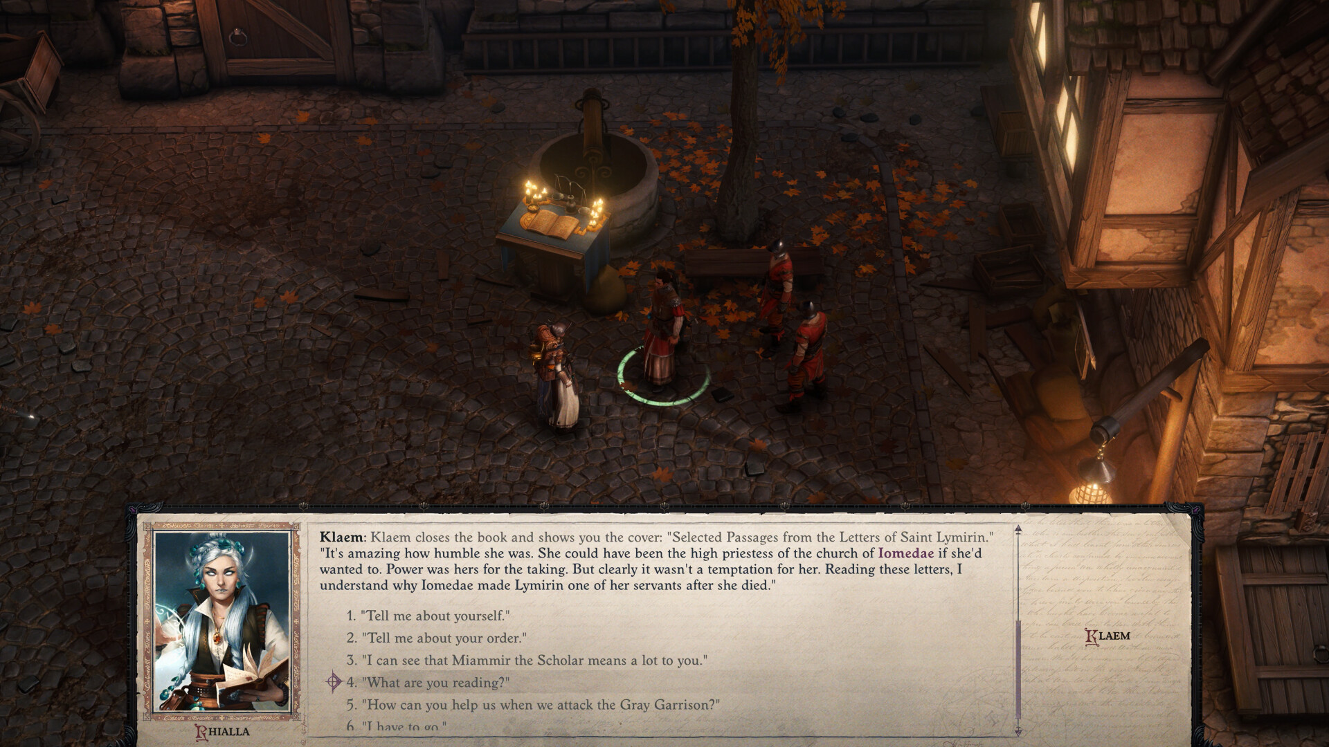 Pathfinder: Wrath of the Righteous - Enhanced Edition Steam Anahtarı