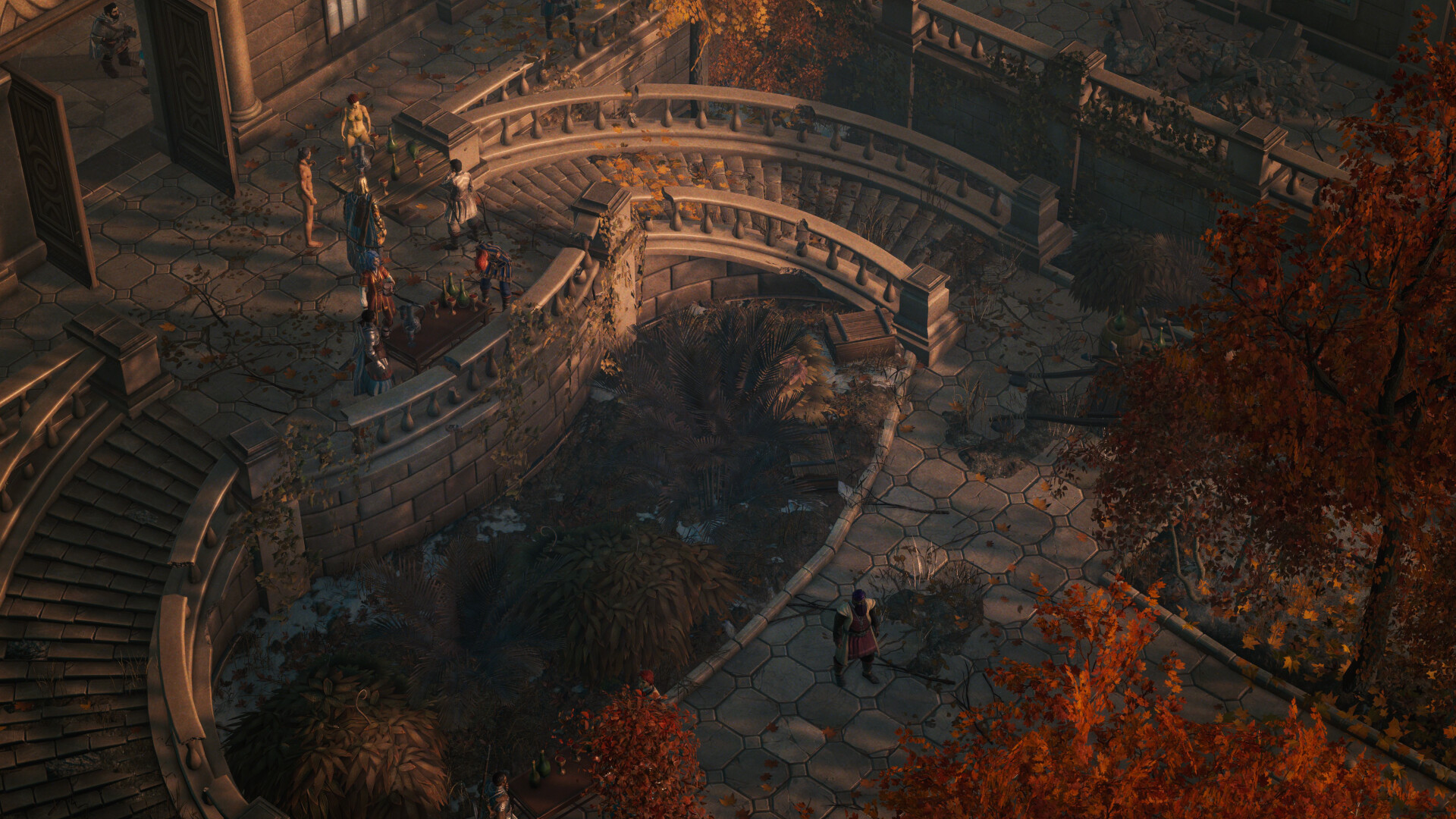 Pathfinder: Wrath of the Righteous - Enhanced Edition Steam Anahtarı