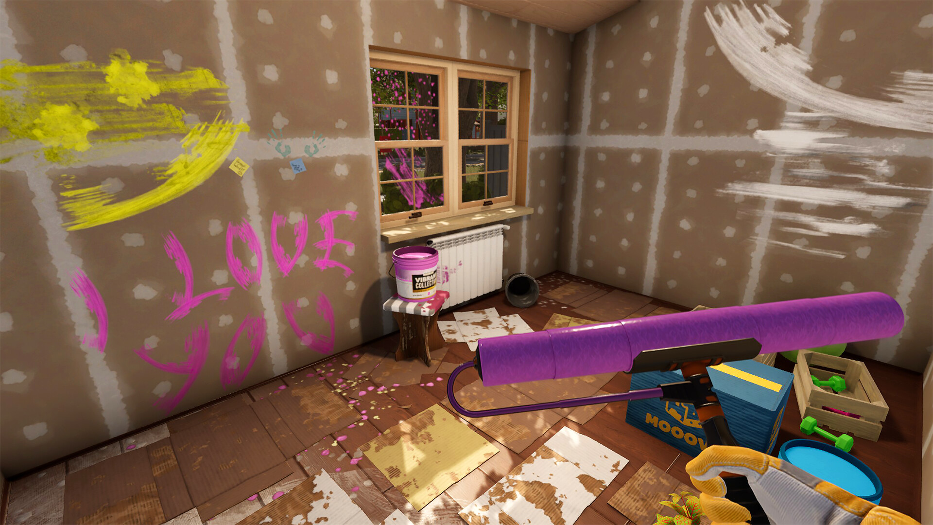 House Flipper 2 Steam Anahtarı