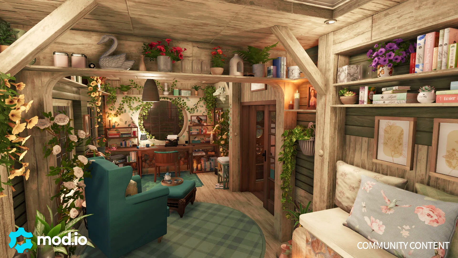 House Flipper 2 Steam Anahtarı