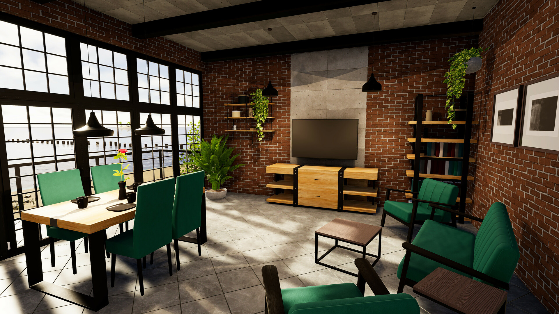 House Flipper 2 Steam Anahtarı