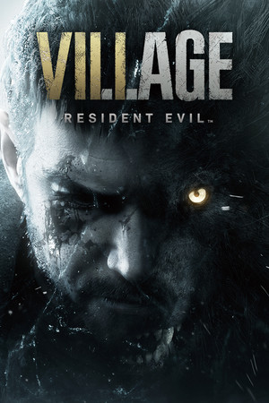 Resident Evil Village Steam Anahtarı