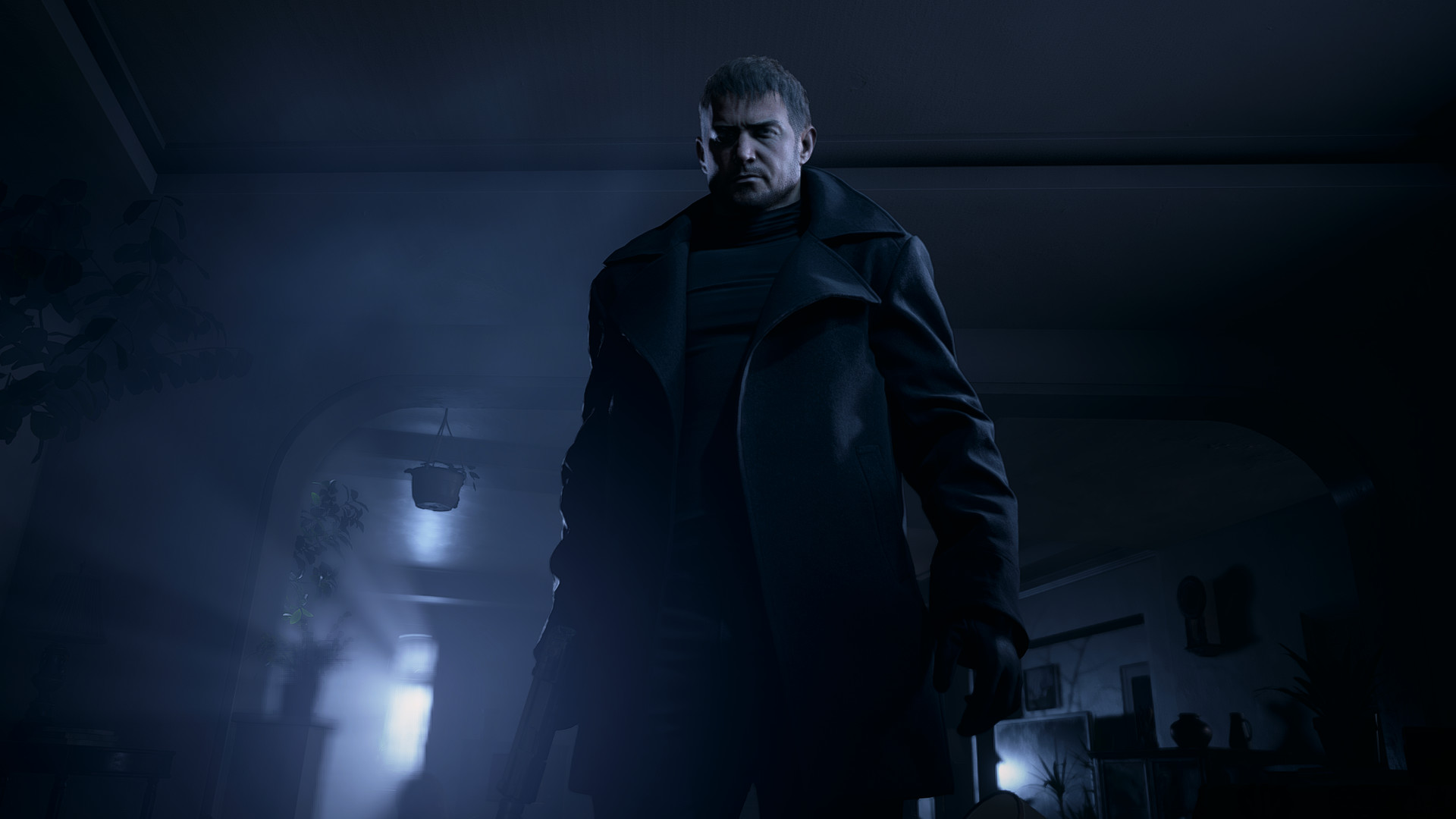 Resident Evil Village Steam Anahtarı