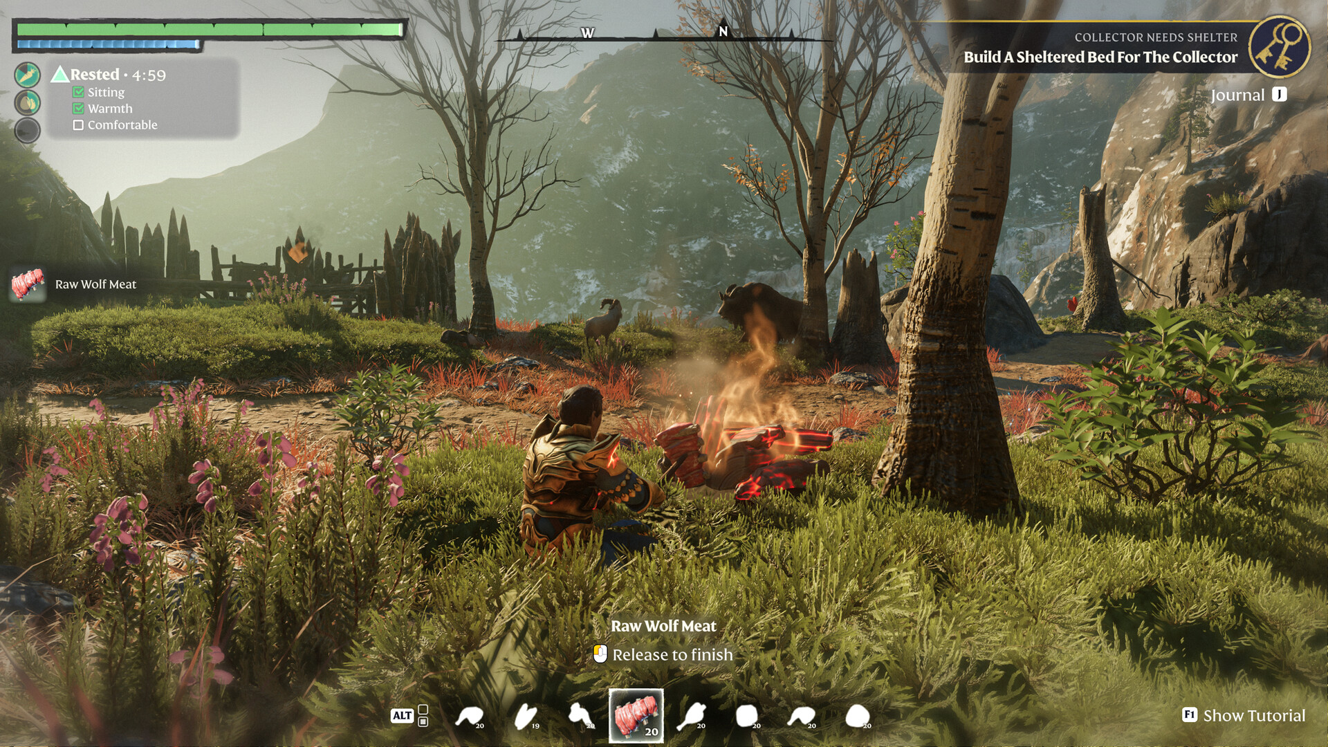 Enshrouded Steam Anahtarı