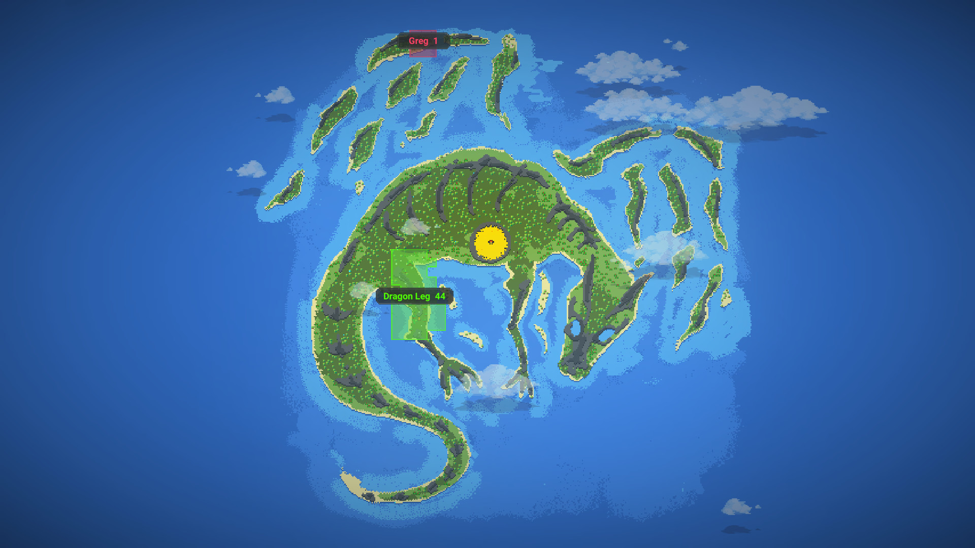 WorldBox - God Simulator Steam Anahtarı