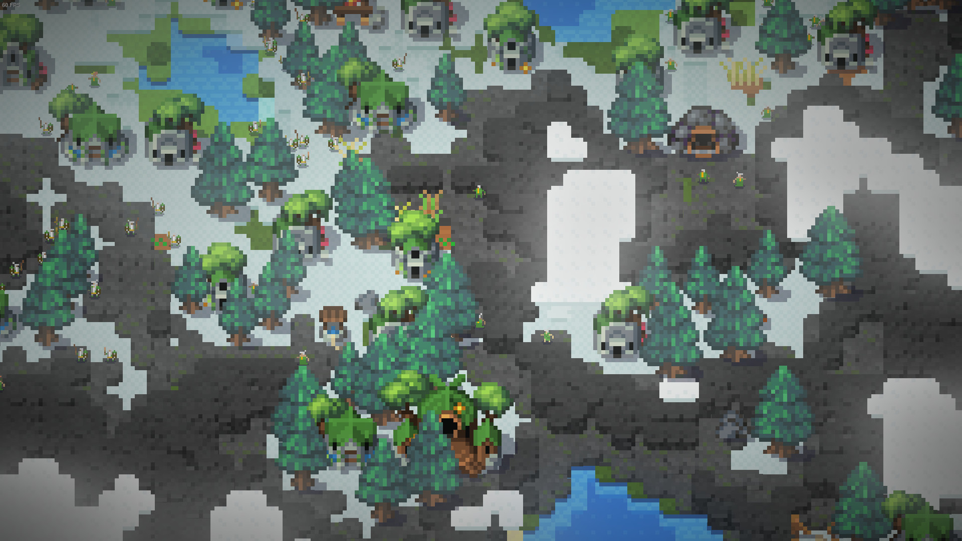 WorldBox - God Simulator Steam Anahtarı