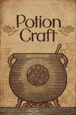 Potion Craft: Alchemist Simulator Steam Anahtarı