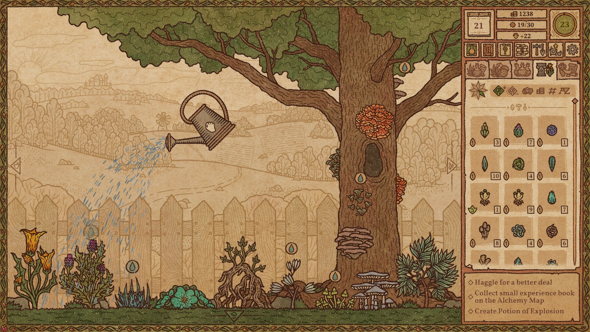 Potion Craft: Alchemist Simulator Steam Anahtarı