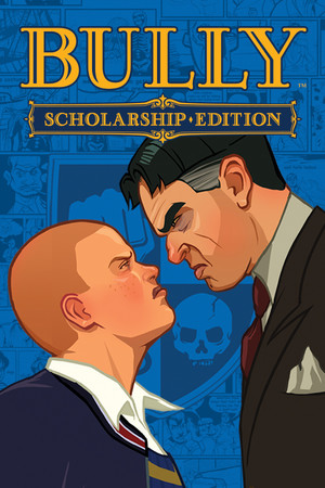 Bully: Scholarship Edition Steam Anahtarı