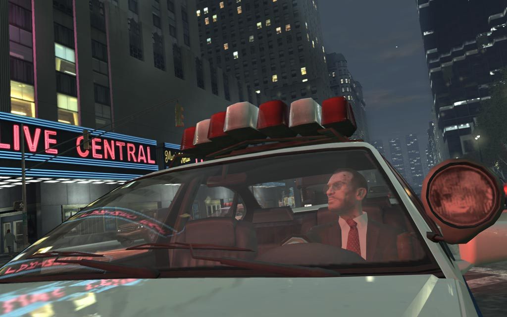 Grand Theft Auto IV: The Complete Edition Steam Anahtarı