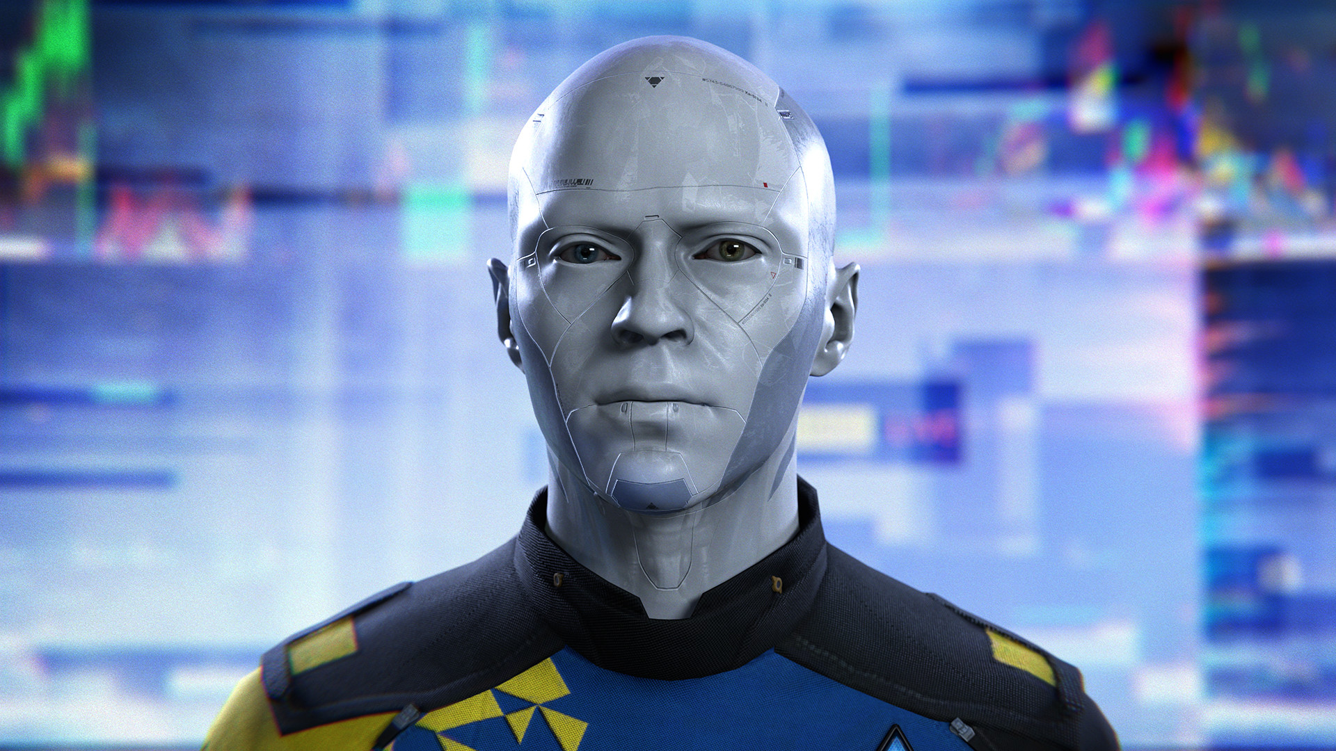 Detroit: Become Human Steam Anahtarı