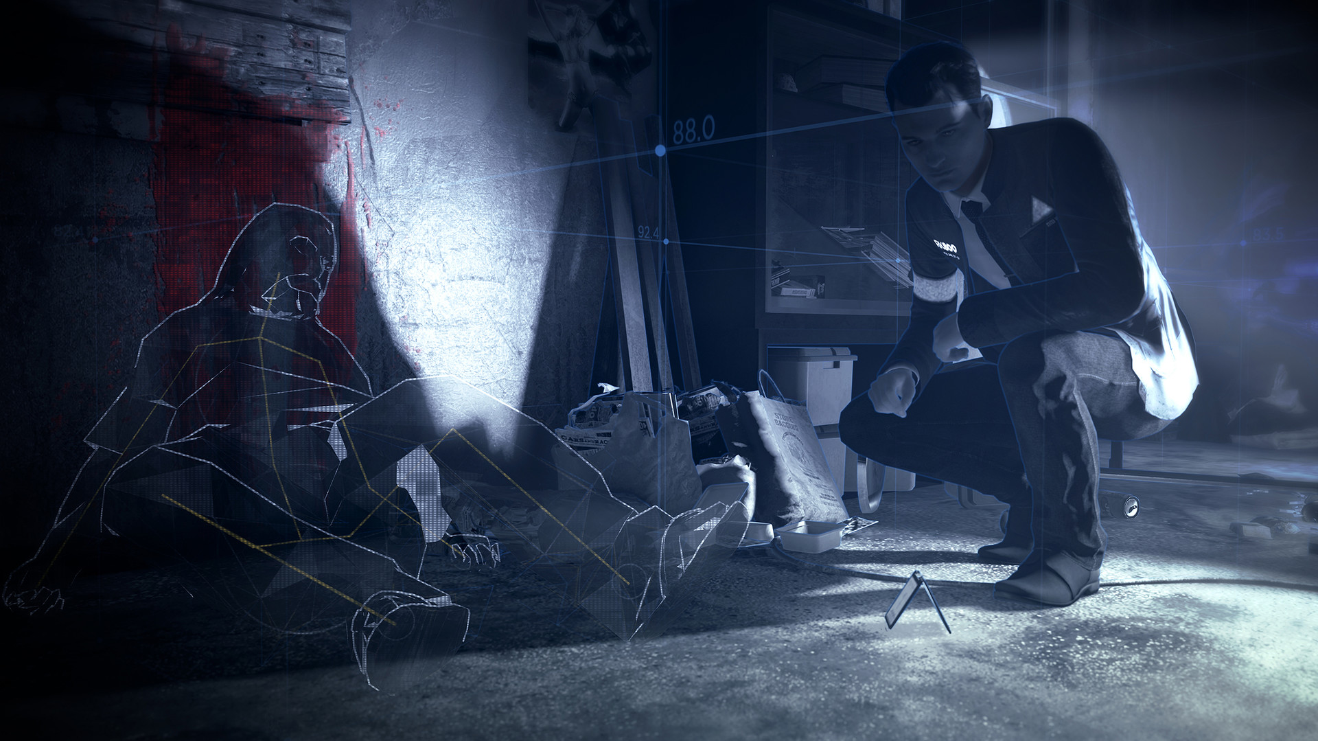 Detroit: Become Human Steam Anahtarı