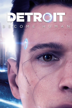 Detroit: Become Human Steam Anahtarı