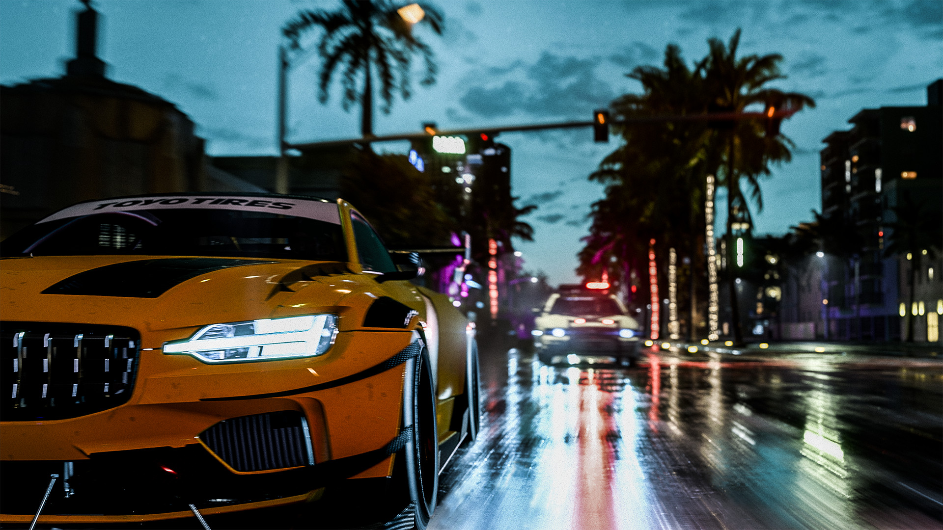 Need for Speed™ Heat — EA app Anahtarı