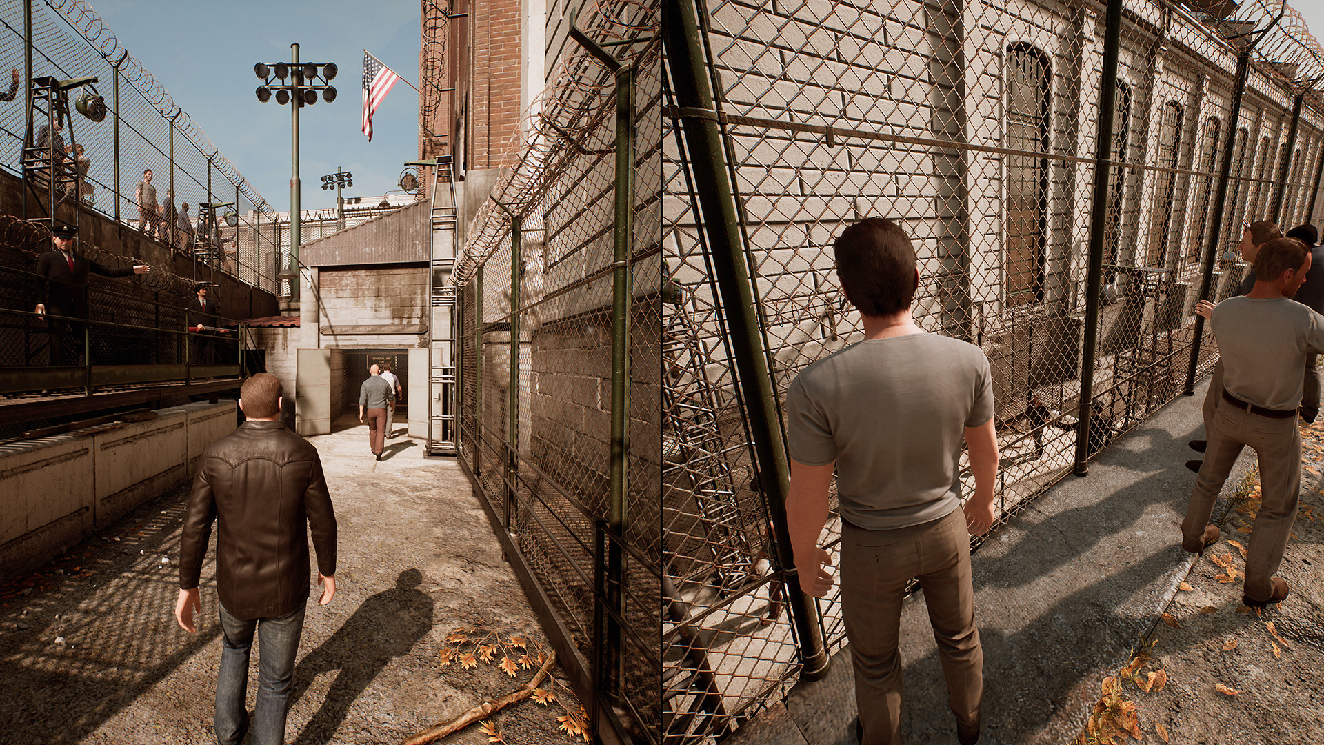 A Way Out — EA app Anahtarı