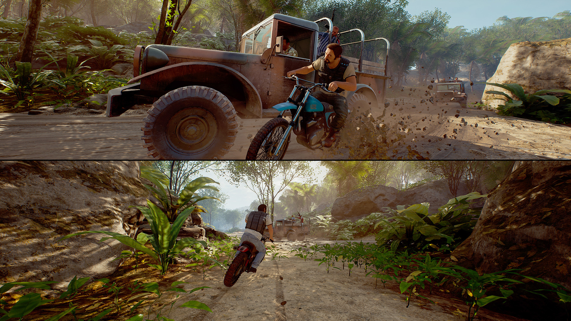 A Way Out — EA app Anahtarı