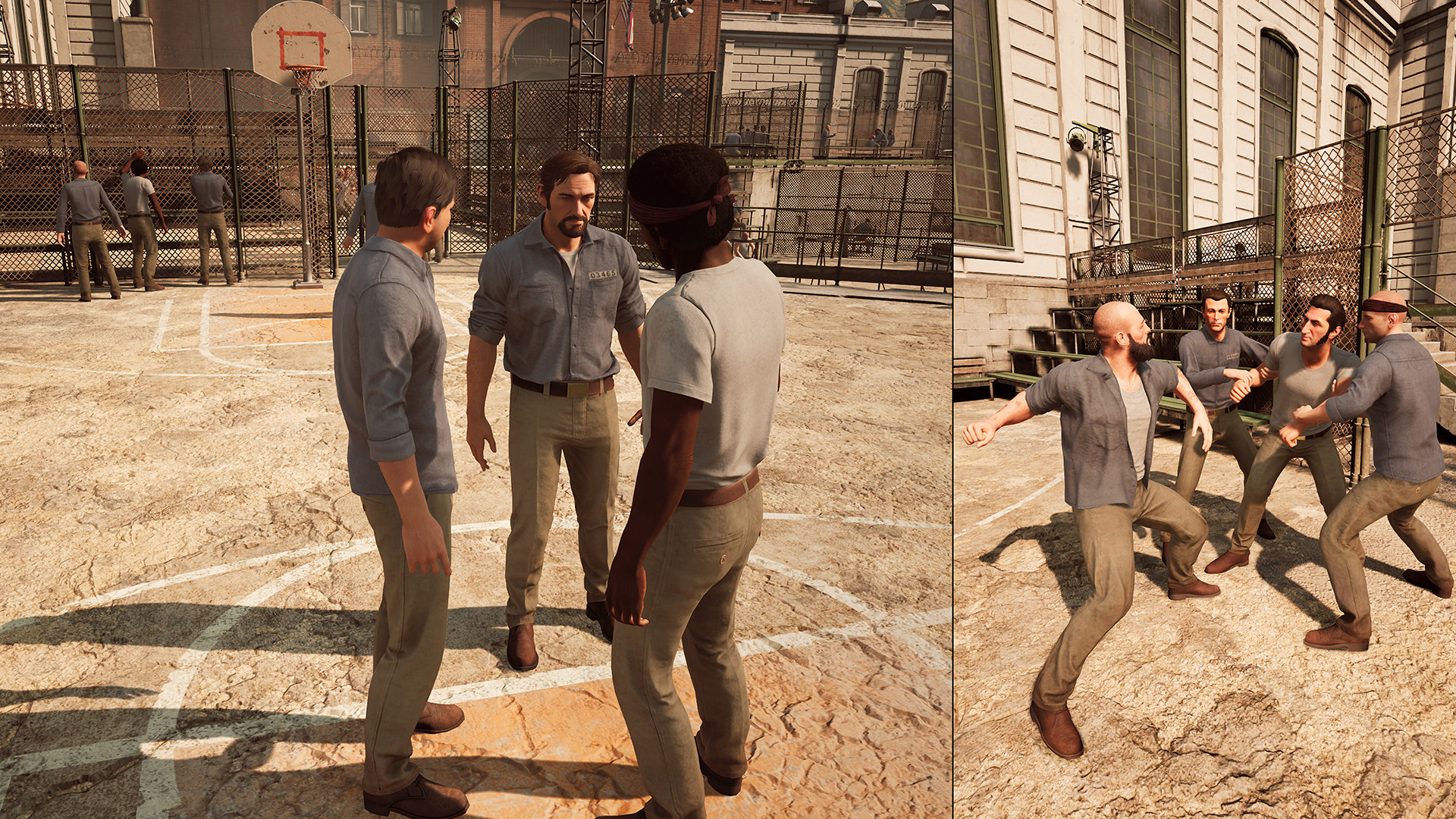 A Way Out — EA app Anahtarı