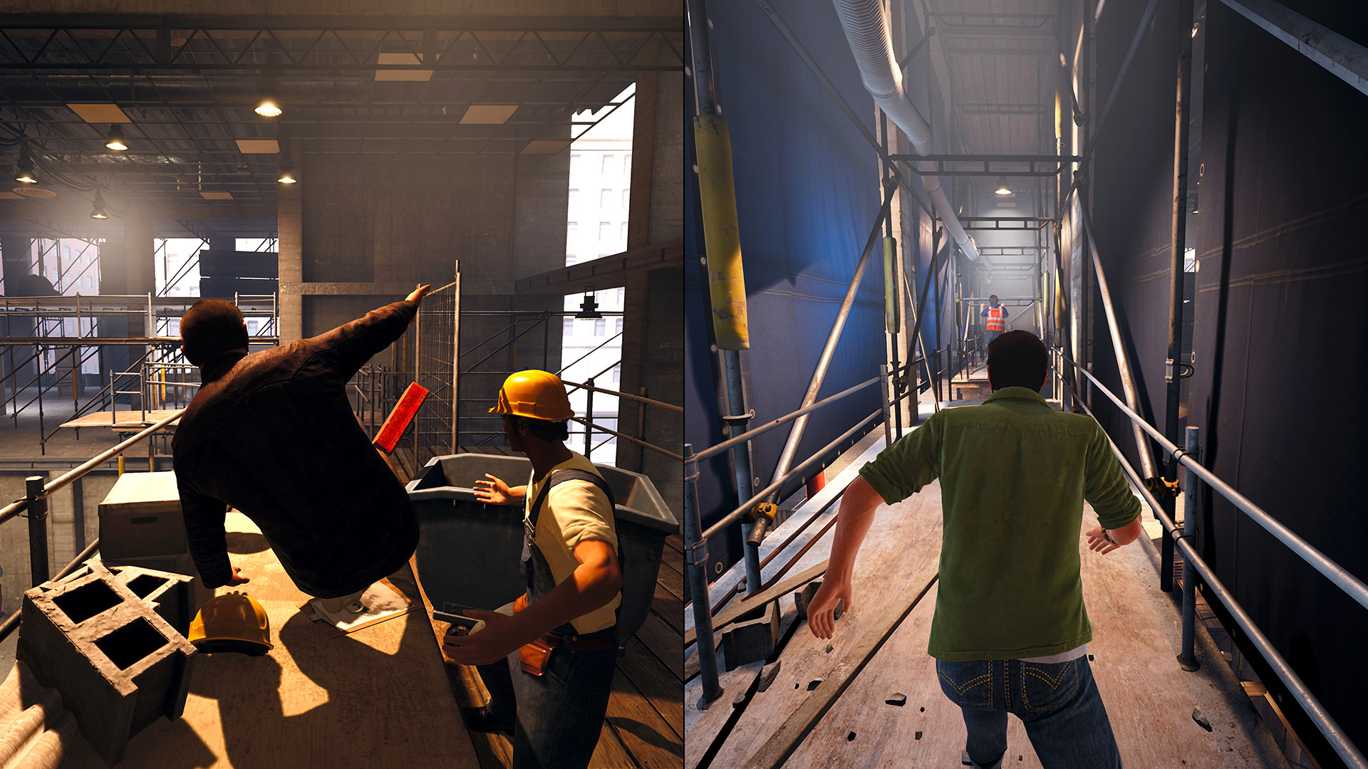 A Way Out — EA app Anahtarı