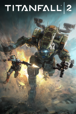 Titanfall® 2 Steam Anahtarı