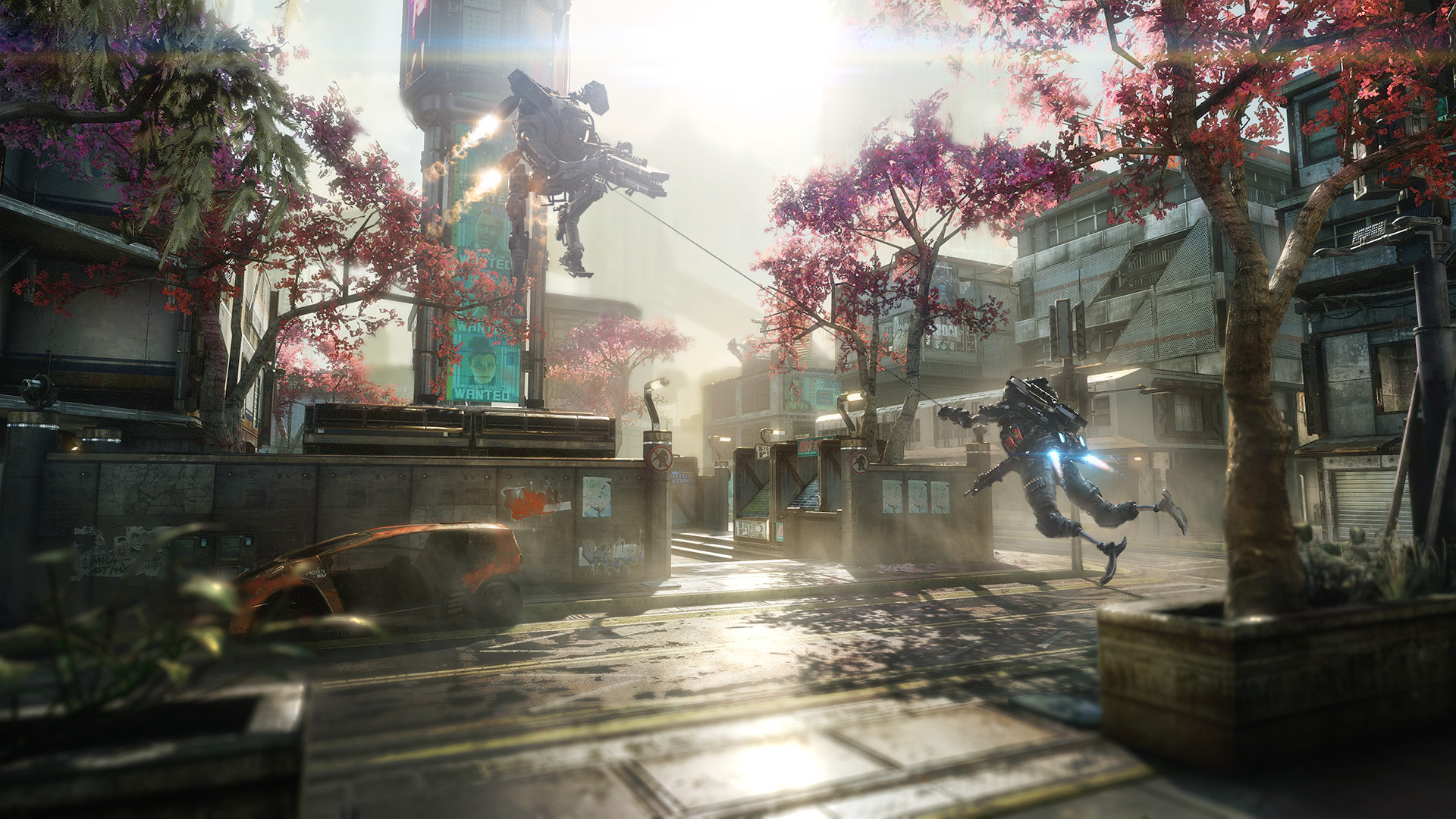 Titanfall® 2 Steam Anahtarı