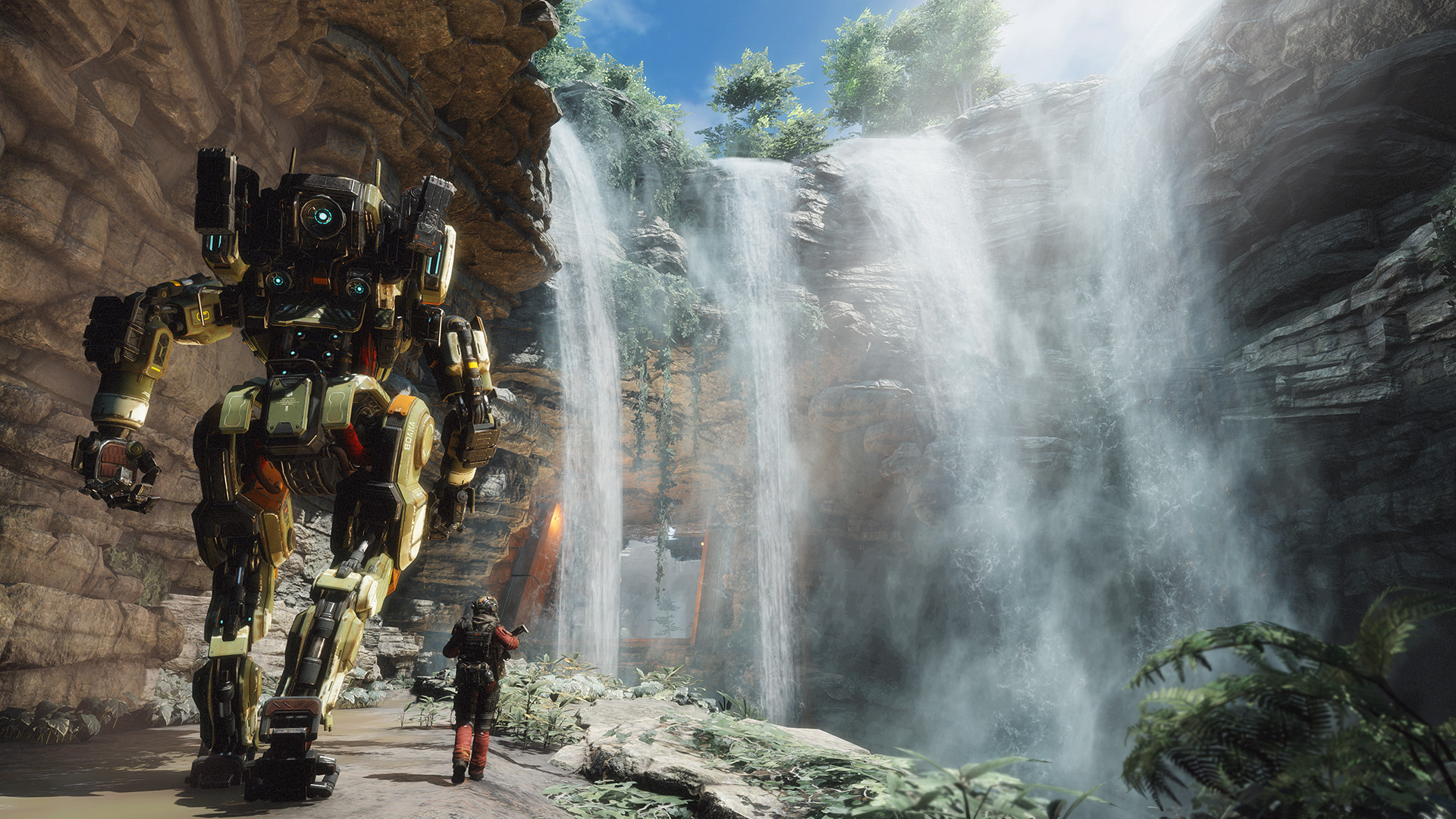 Titanfall® 2 Steam Anahtarı