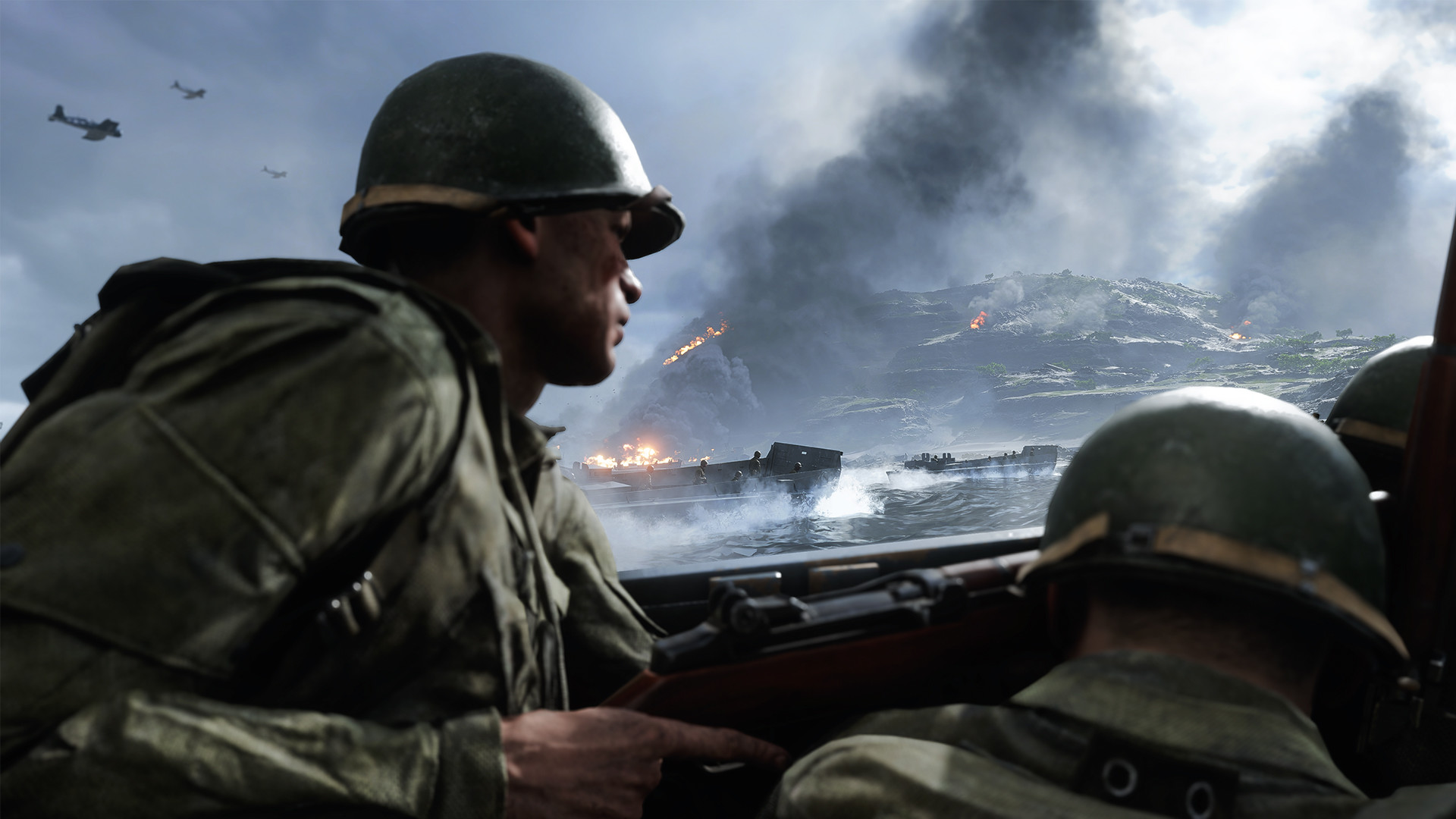 Battlefield™ V — EA app Anahtarı