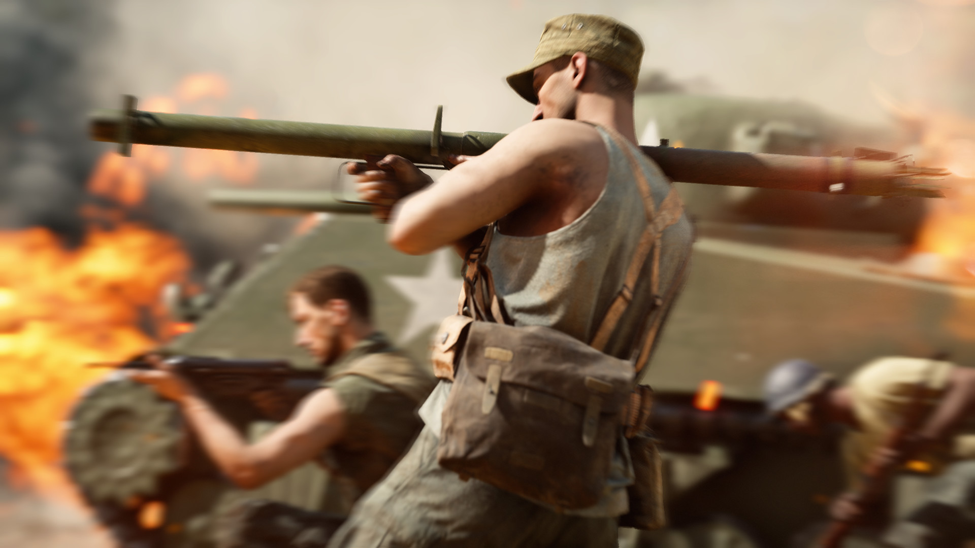 Battlefield™ V — EA app Anahtarı
