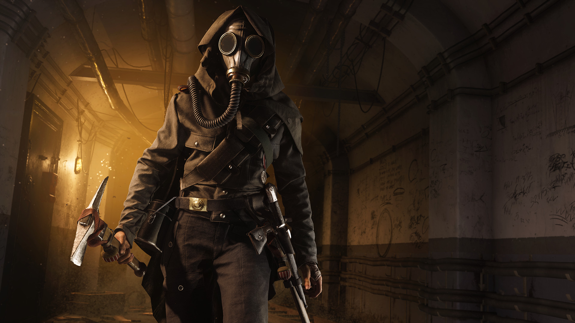 Battlefield™ V — EA app Anahtarı