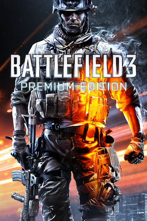 Battlefield 3™ Steam Anahtarı