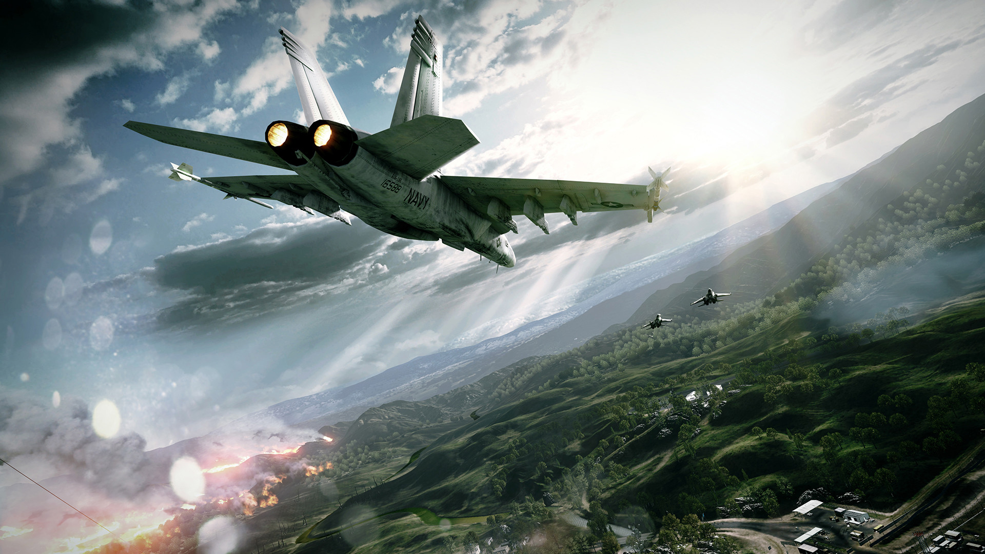 Battlefield 3™ Steam Anahtarı