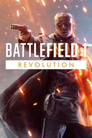 Battlefield™ 1 Steam Anahtarı