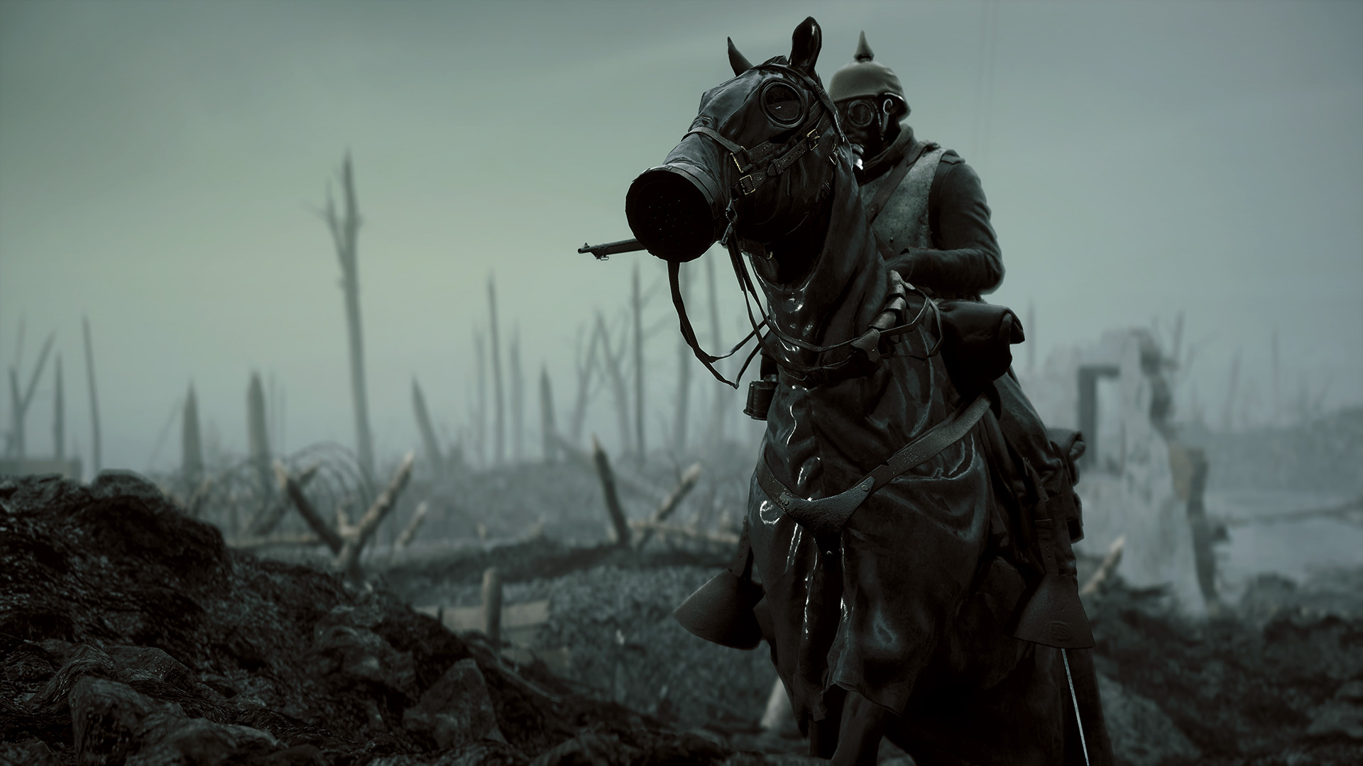 Battlefield™ 1 Steam Anahtarı