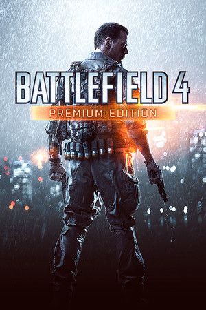 Battlefield 4™ Steam Anahtarı