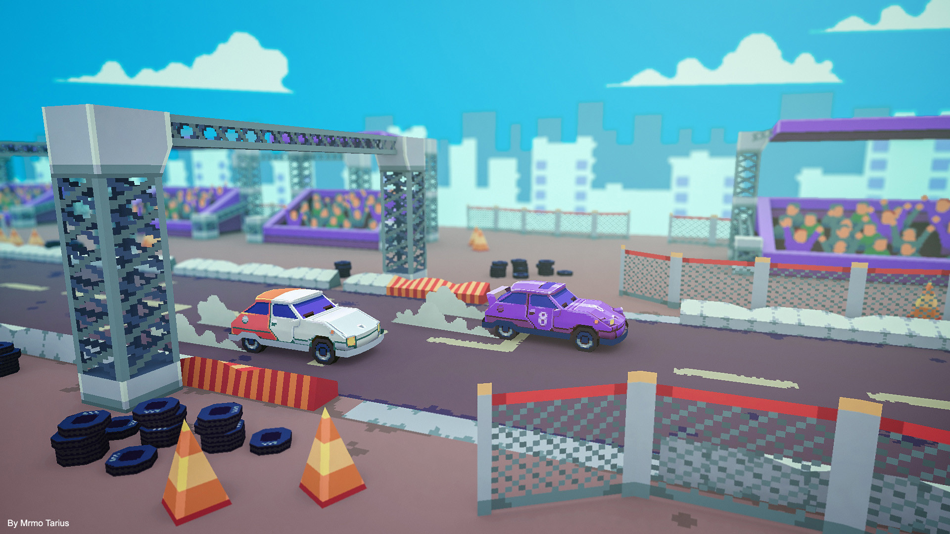 Crocotile 3D Steam Anahtarı