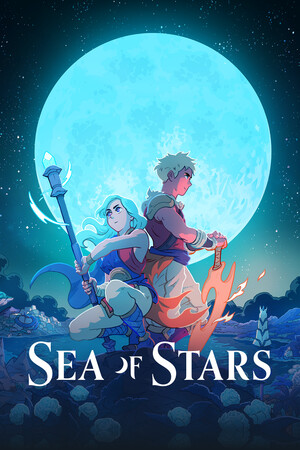 Sea of Stars: Sunset Edition Steam Anahtarı