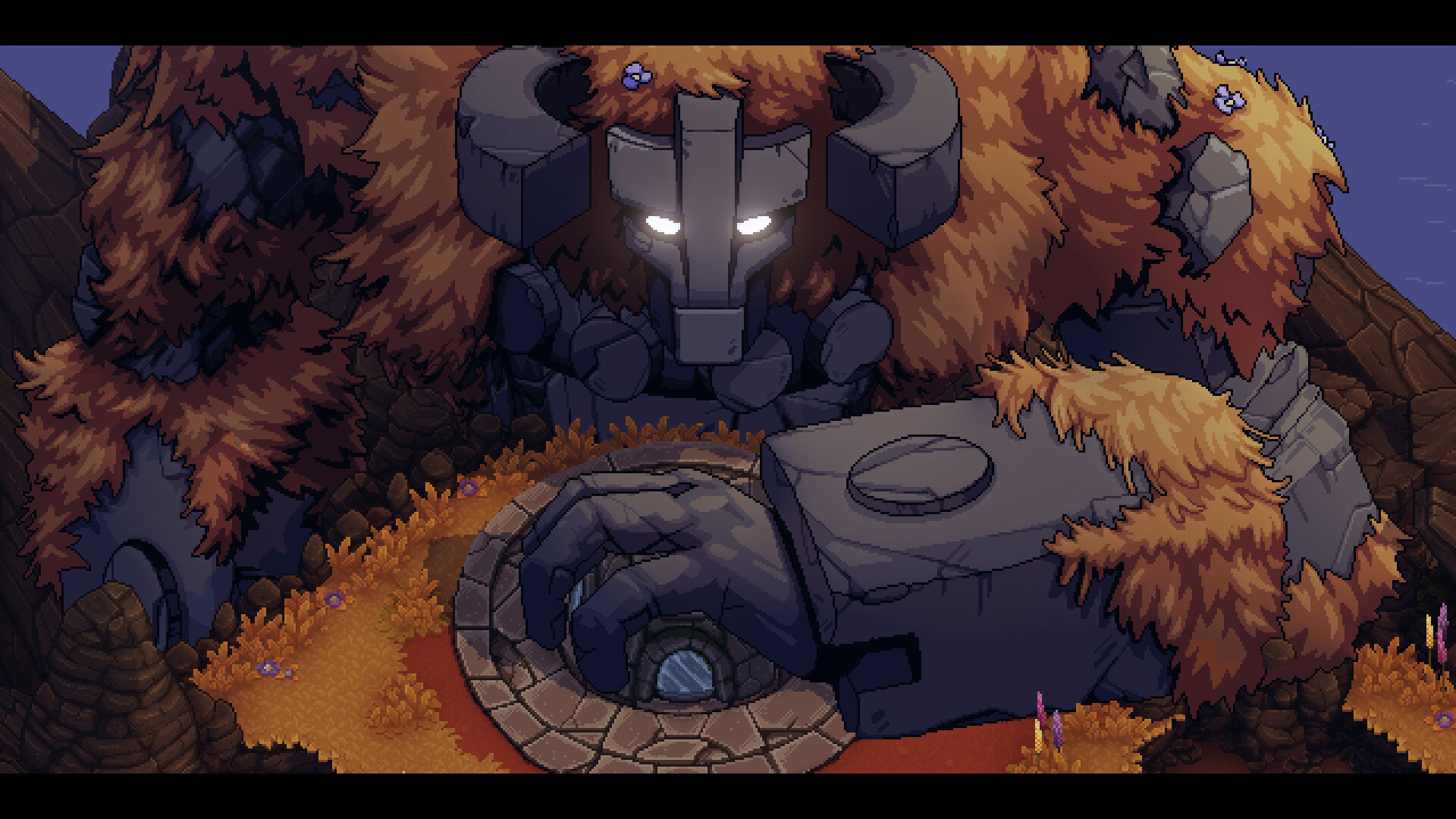 Sea of Stars: Sunset Edition Steam Anahtarı