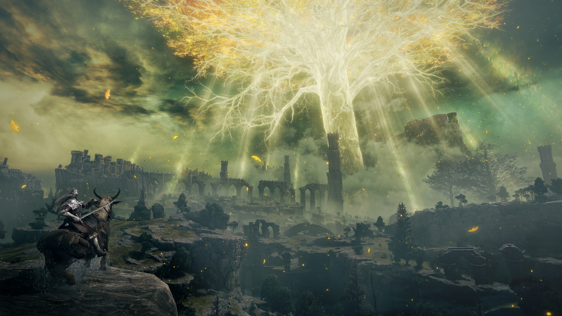 ELDEN RING Steam Anahtarı