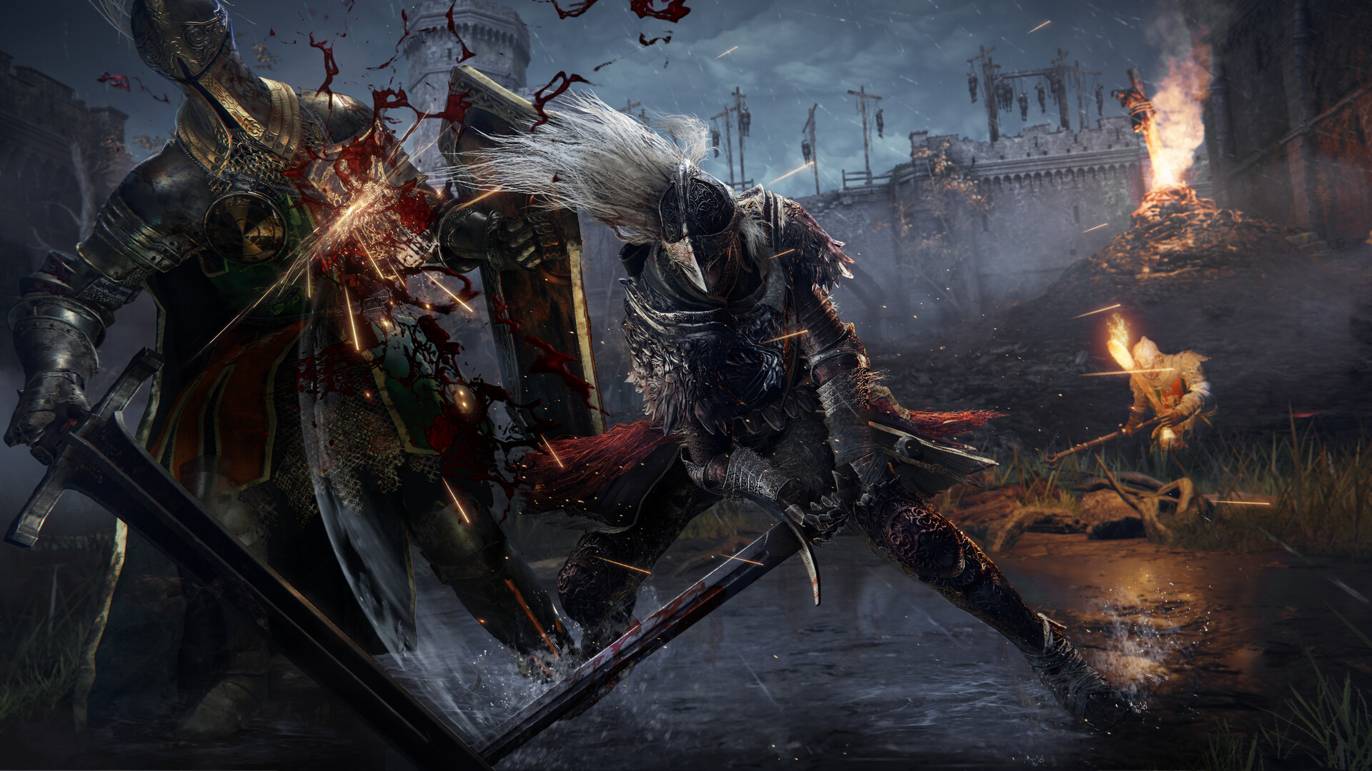ELDEN RING Steam Anahtarı