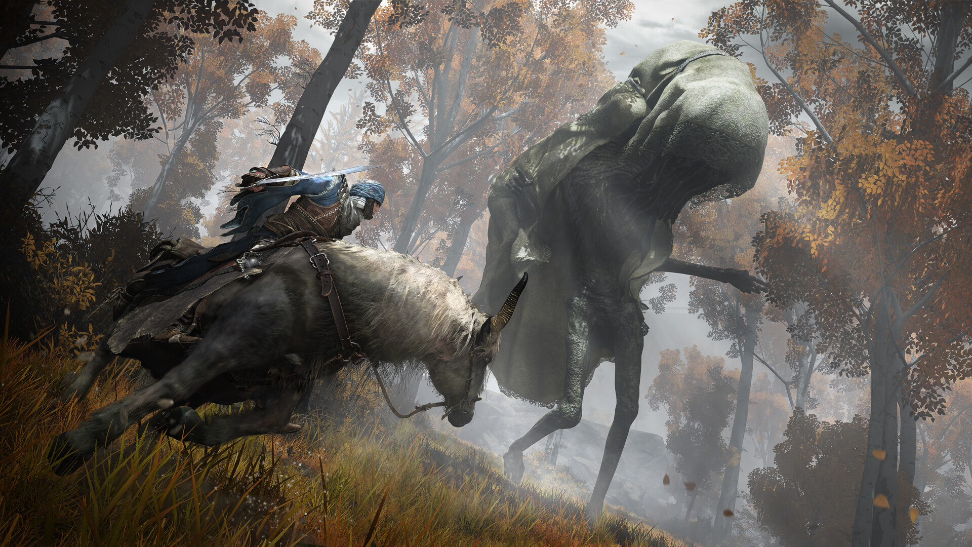 ELDEN RING Steam Anahtarı