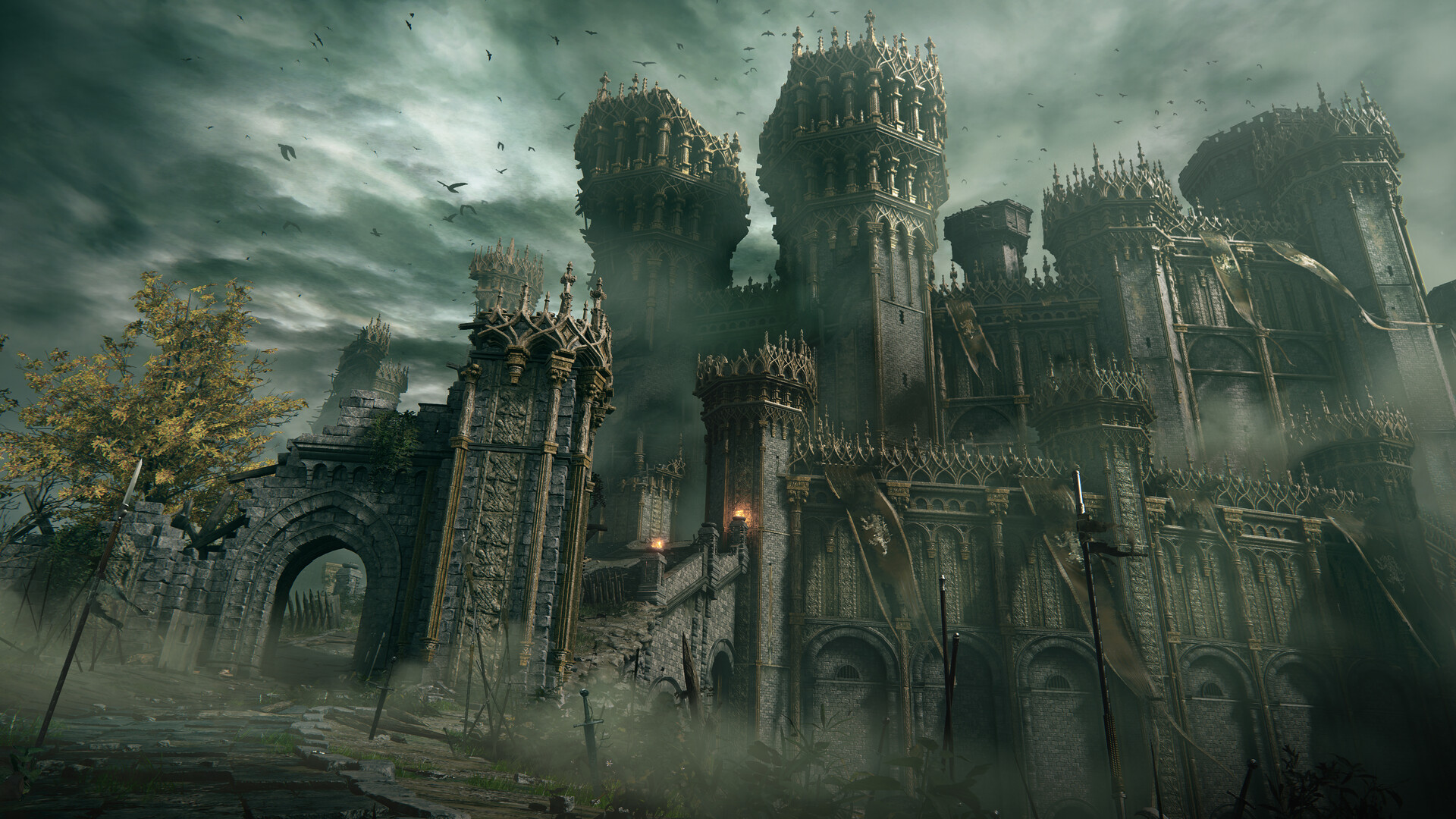 ELDEN RING Steam Anahtarı