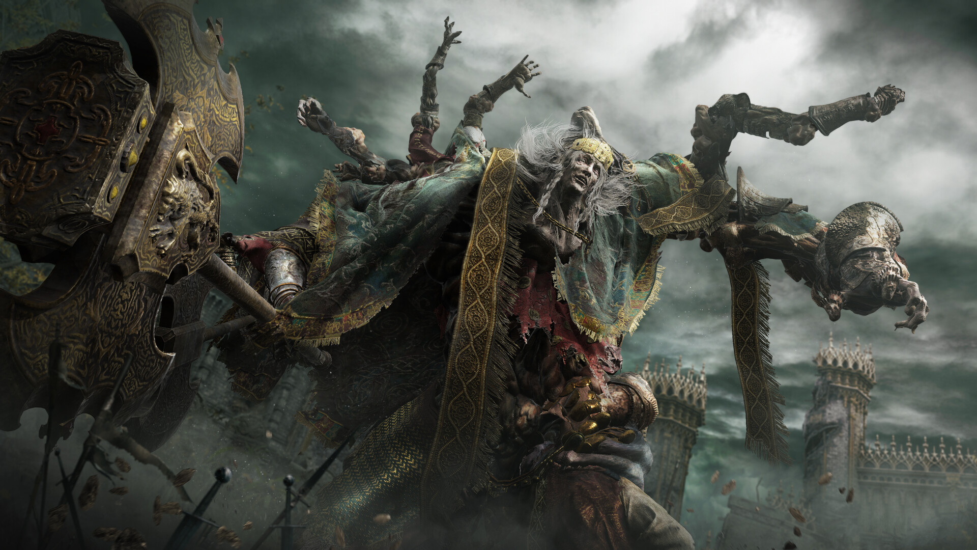 ELDEN RING Steam Anahtarı