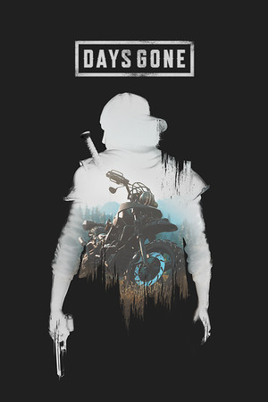 Days Gone Steam Anahtarı