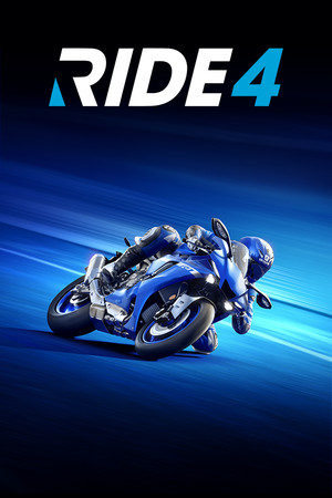 RIDE 4 Steam Anahtarı