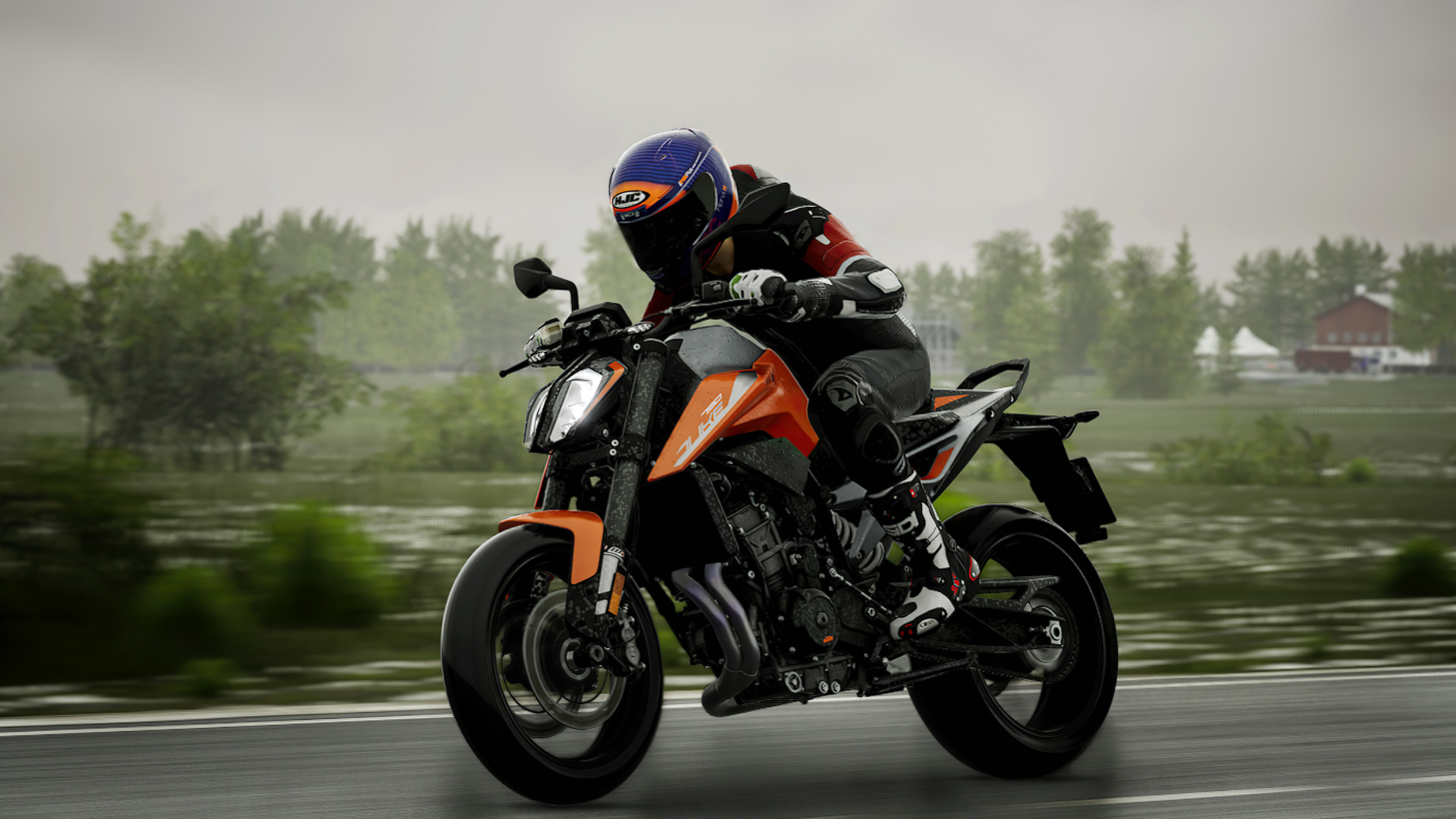 RIDE 4 Steam Anahtarı