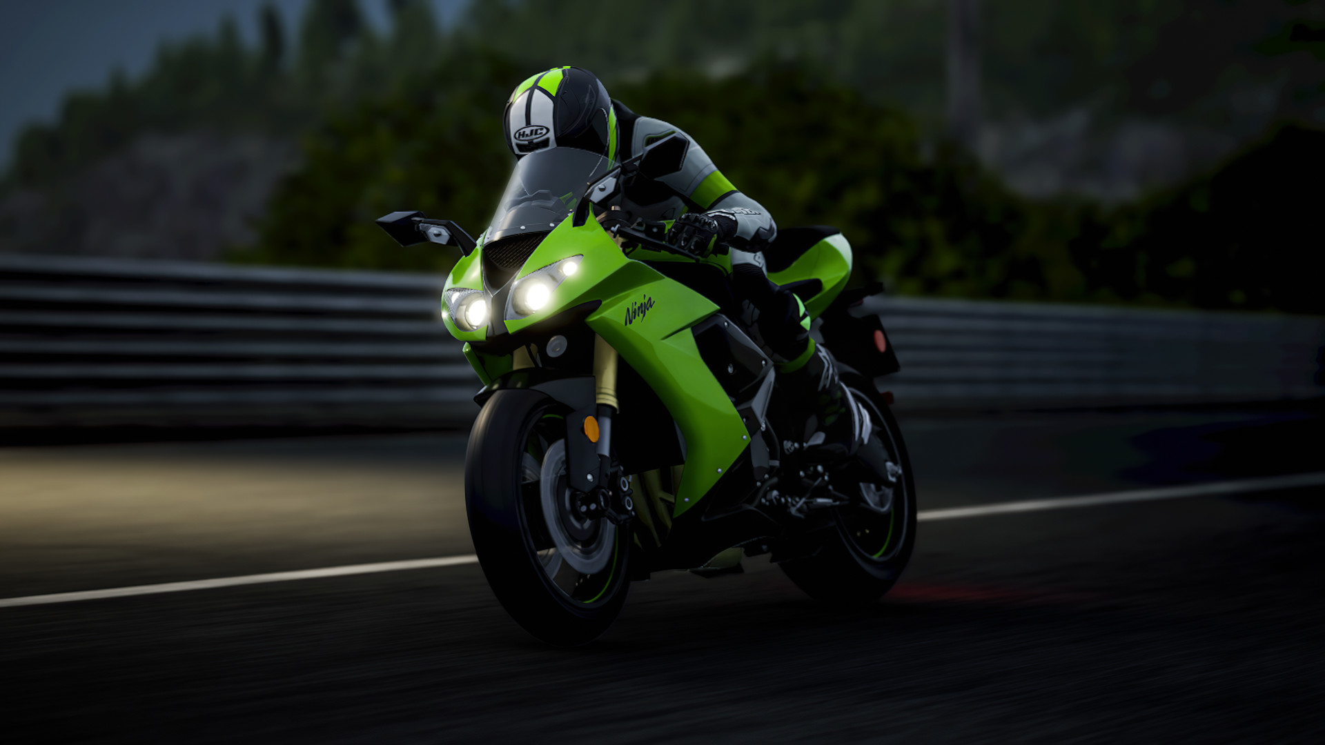 RIDE 4 Steam Anahtarı