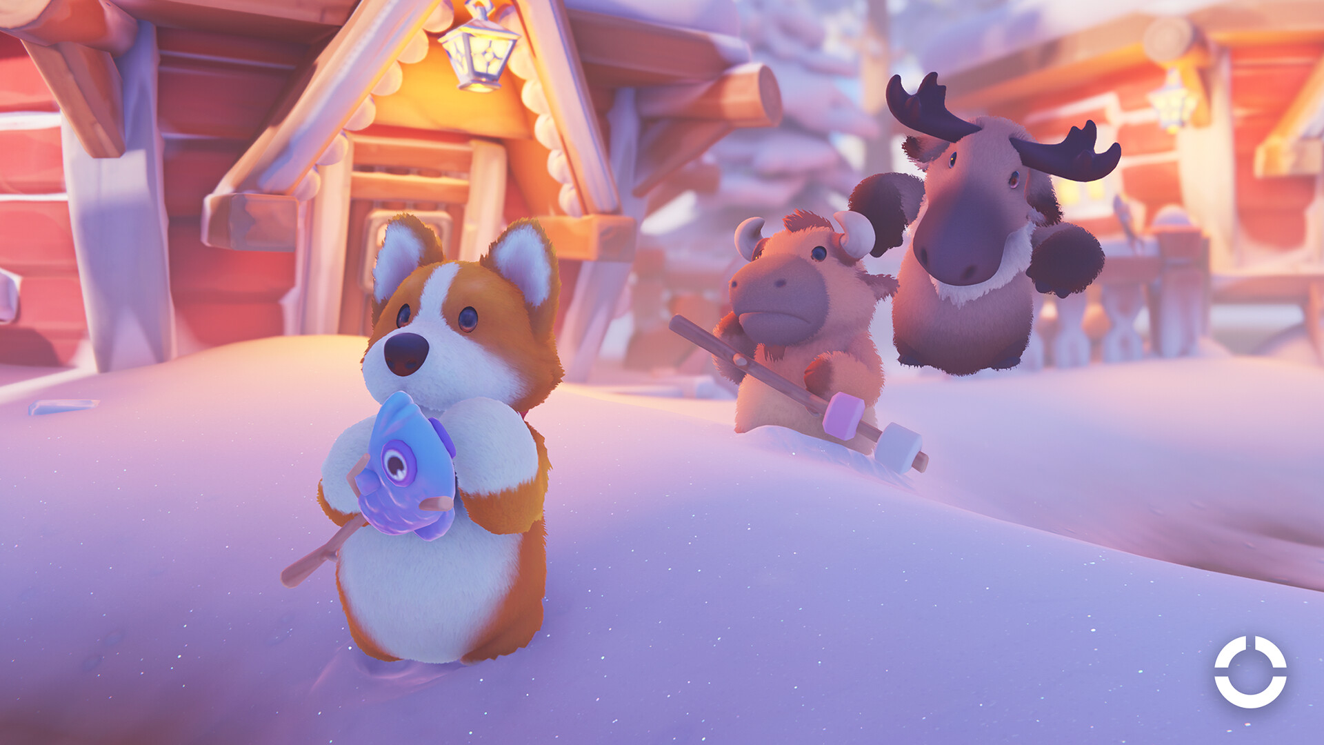 Party Animals Steam Anahtarı
