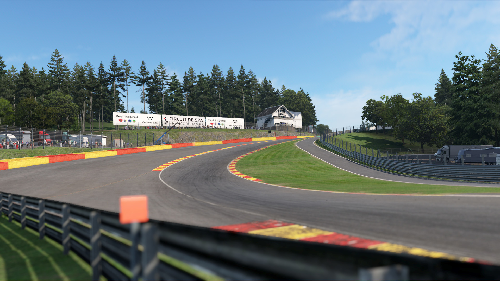Automobilista 2 2020-2022 Season Pass Steam Anahtarı