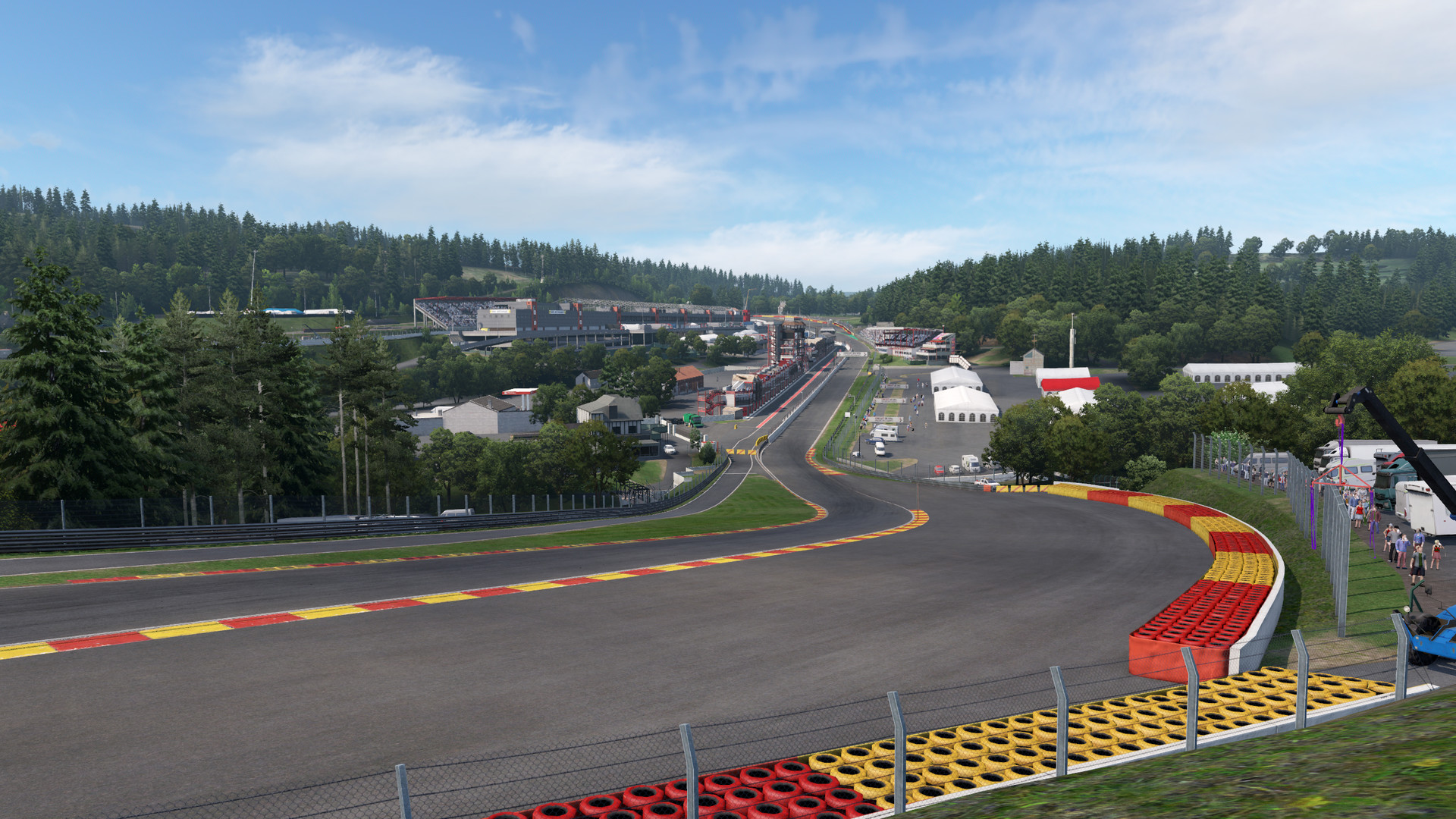Automobilista 2 2020-2022 Season Pass Steam Anahtarı