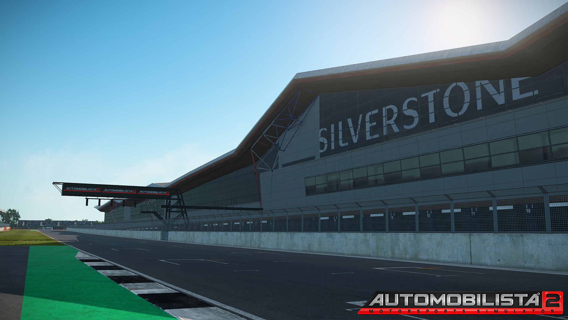 Automobilista 2 2020-2022 Season Pass Steam Anahtarı