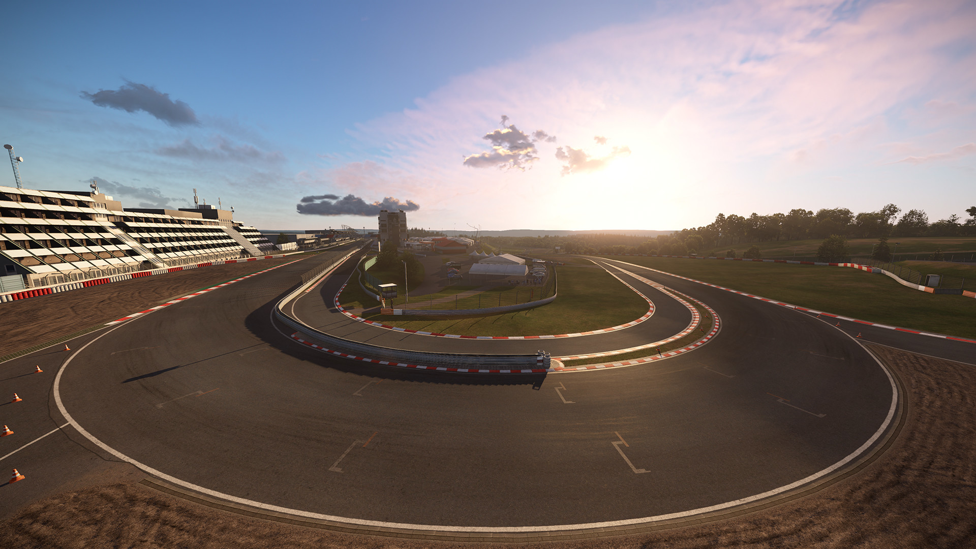 Automobilista 2 2020-2022 Season Pass Steam Anahtarı